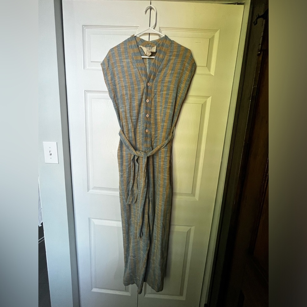 Ace and jig Rhys jumper size XS